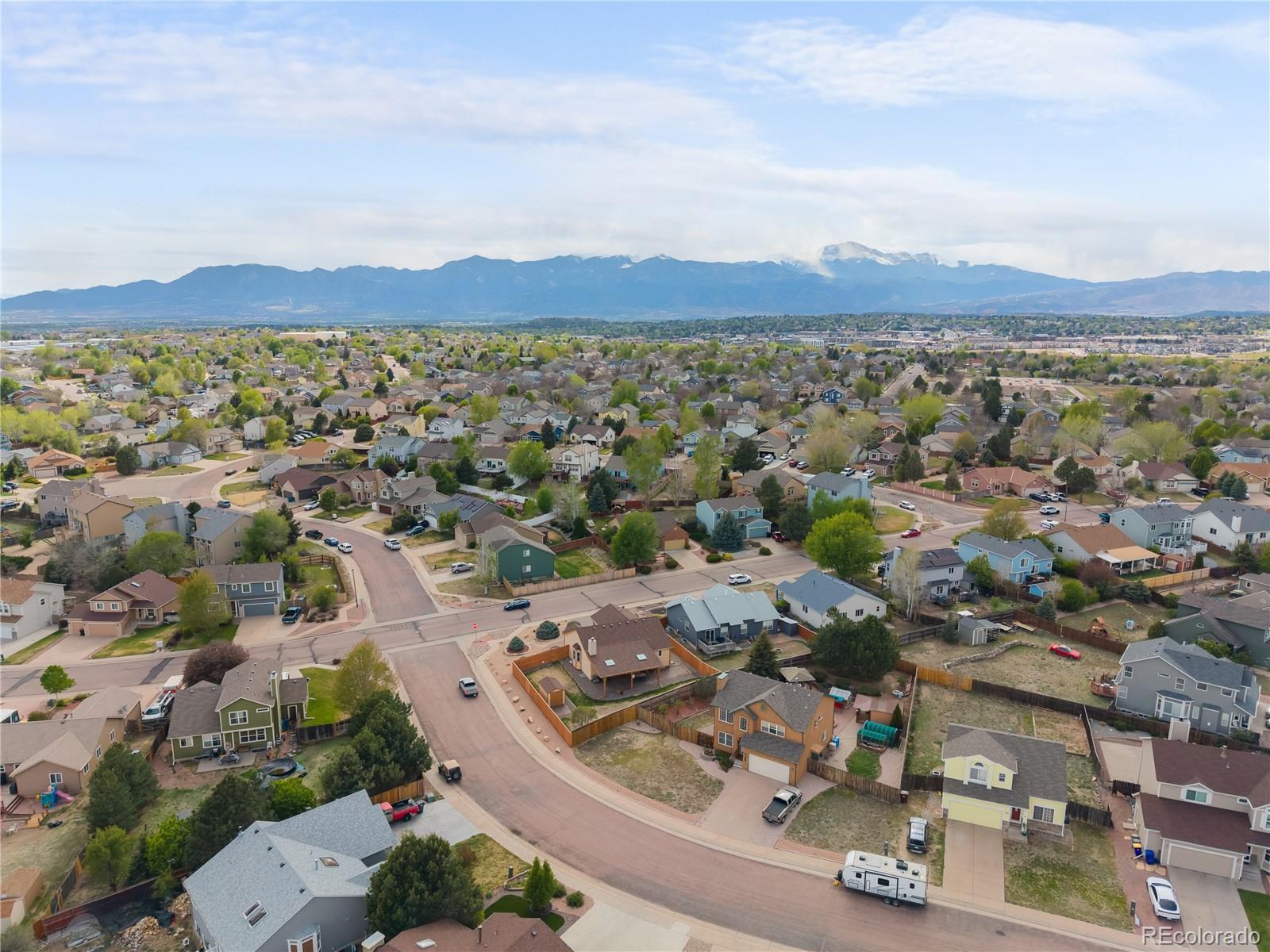 7403 Allens Park Dr, Colorado Springs, CO 80922