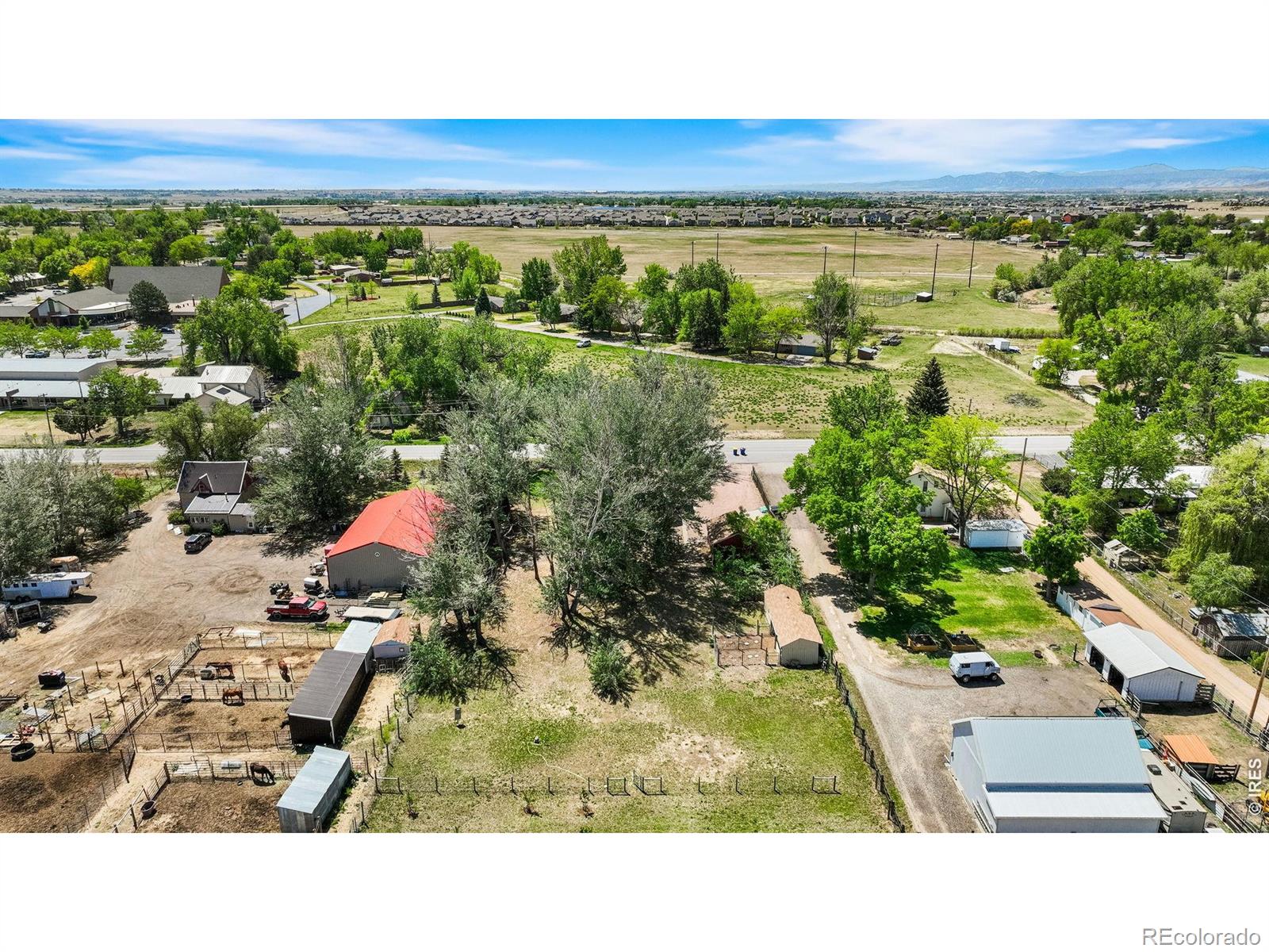 439 42nd St SW, Loveland, CO 80537