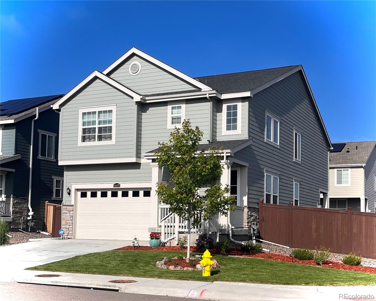 14475 Grape Way, Thornton, CO 80602