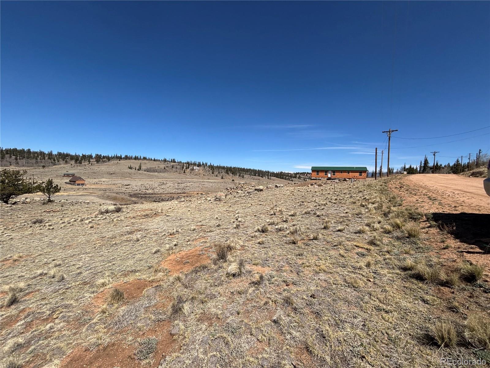 1865 Longbow Dr Lot 025, Jefferson, CO 80456