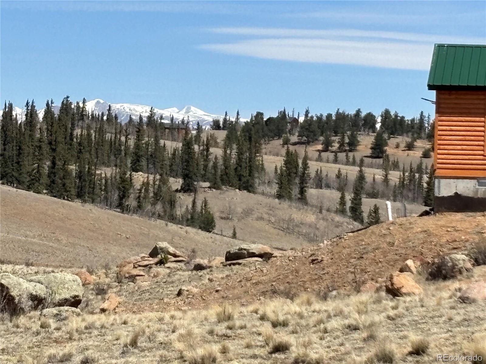 1865 Longbow Dr Lot 025, Jefferson, CO 80456