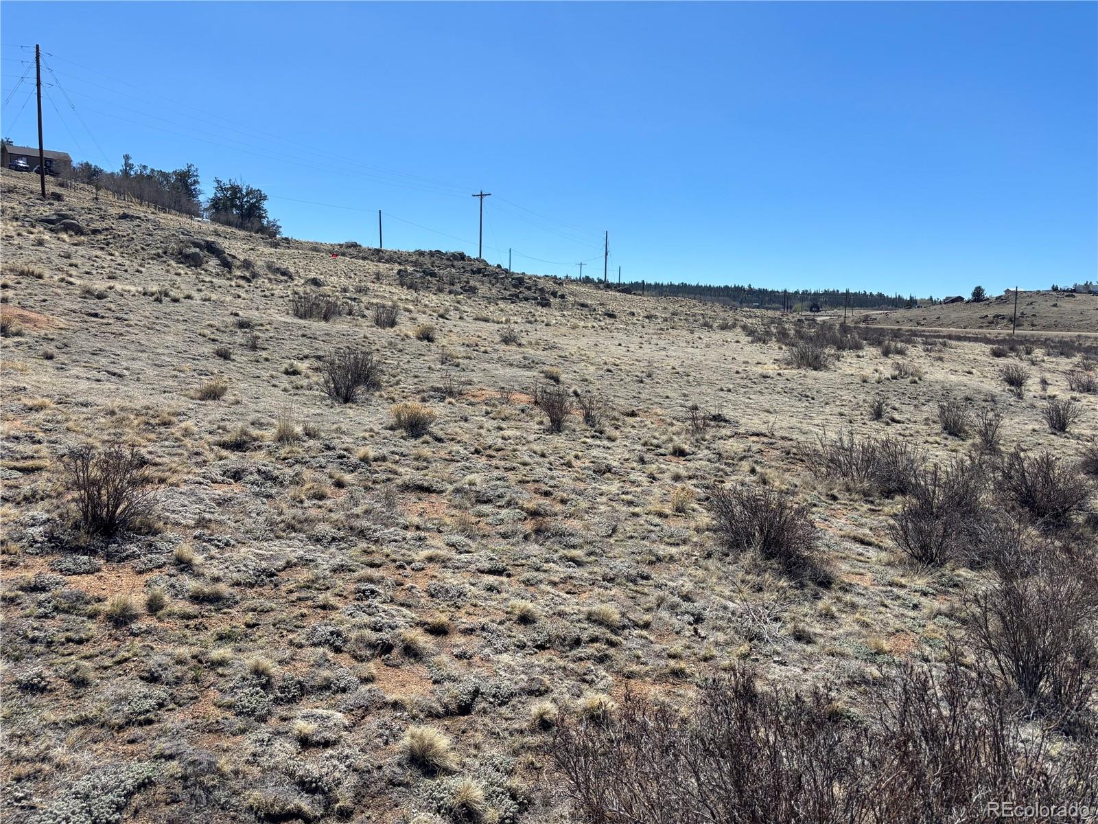 1865 Longbow Dr Lot 025, Jefferson, CO 80456