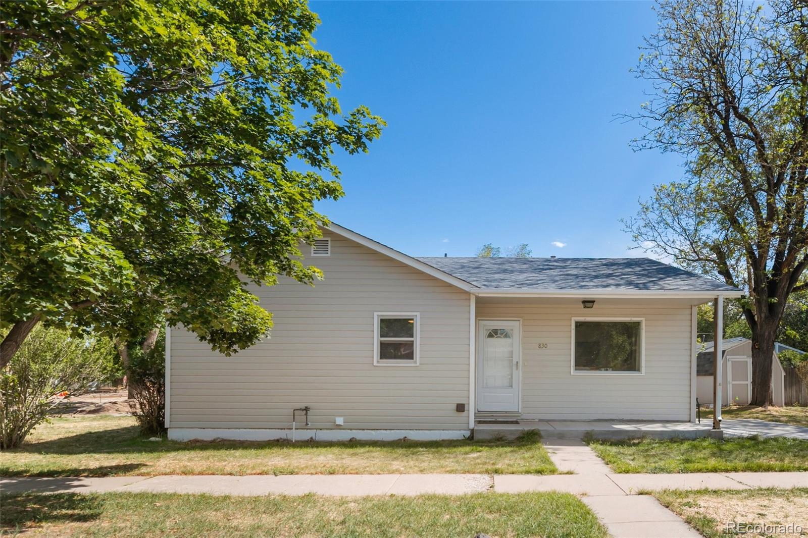 830 Forest Ave, Canon City, CO 81212