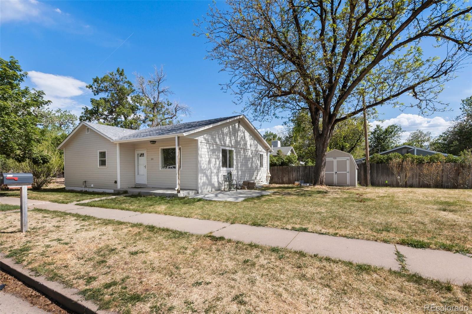 830 Forest Ave, Canon City, CO 81212