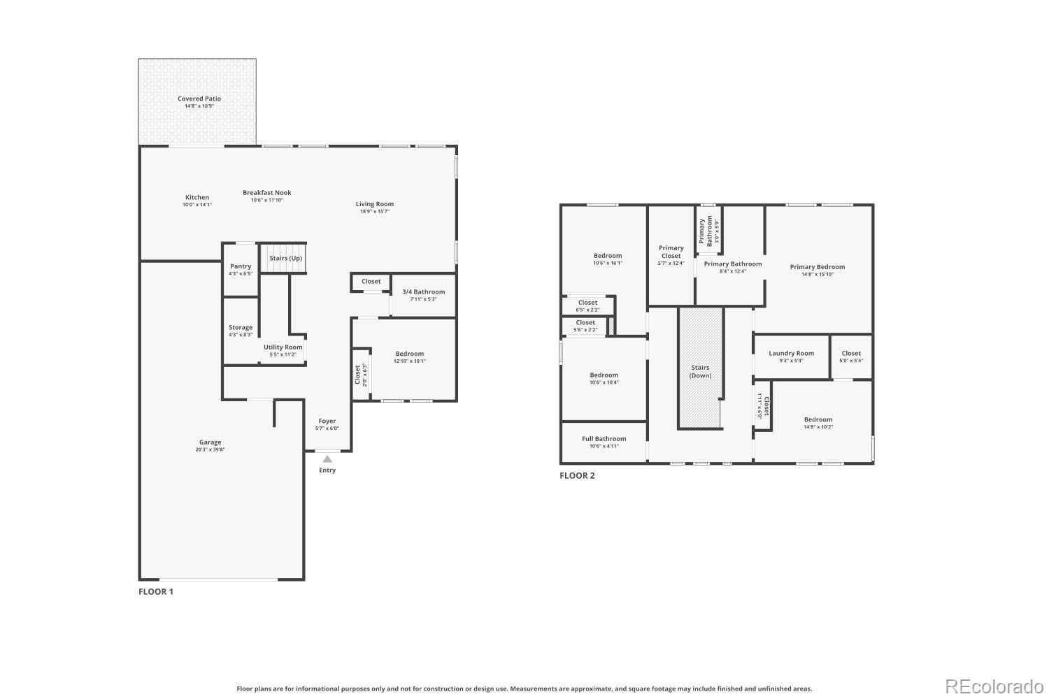 471 Atchison Way, Calhan, CO 80808