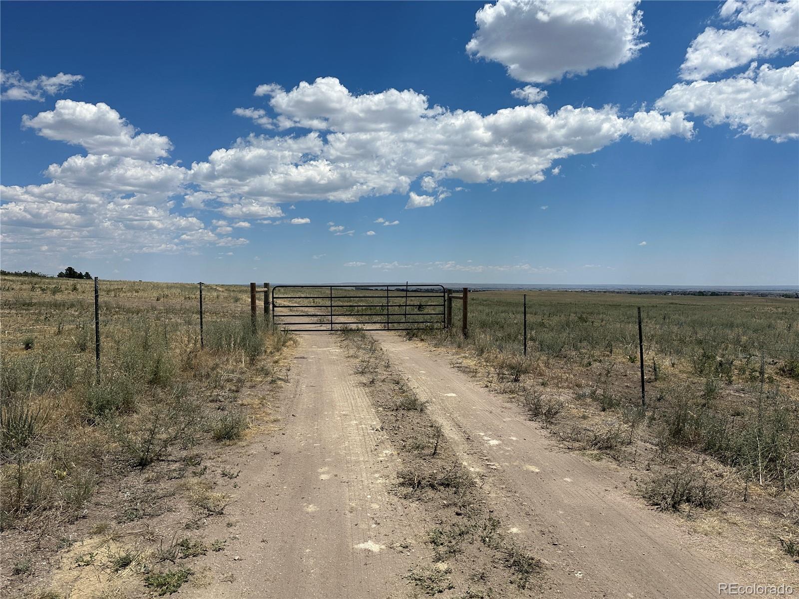 Goodson Rd, Peyton, CO 80831