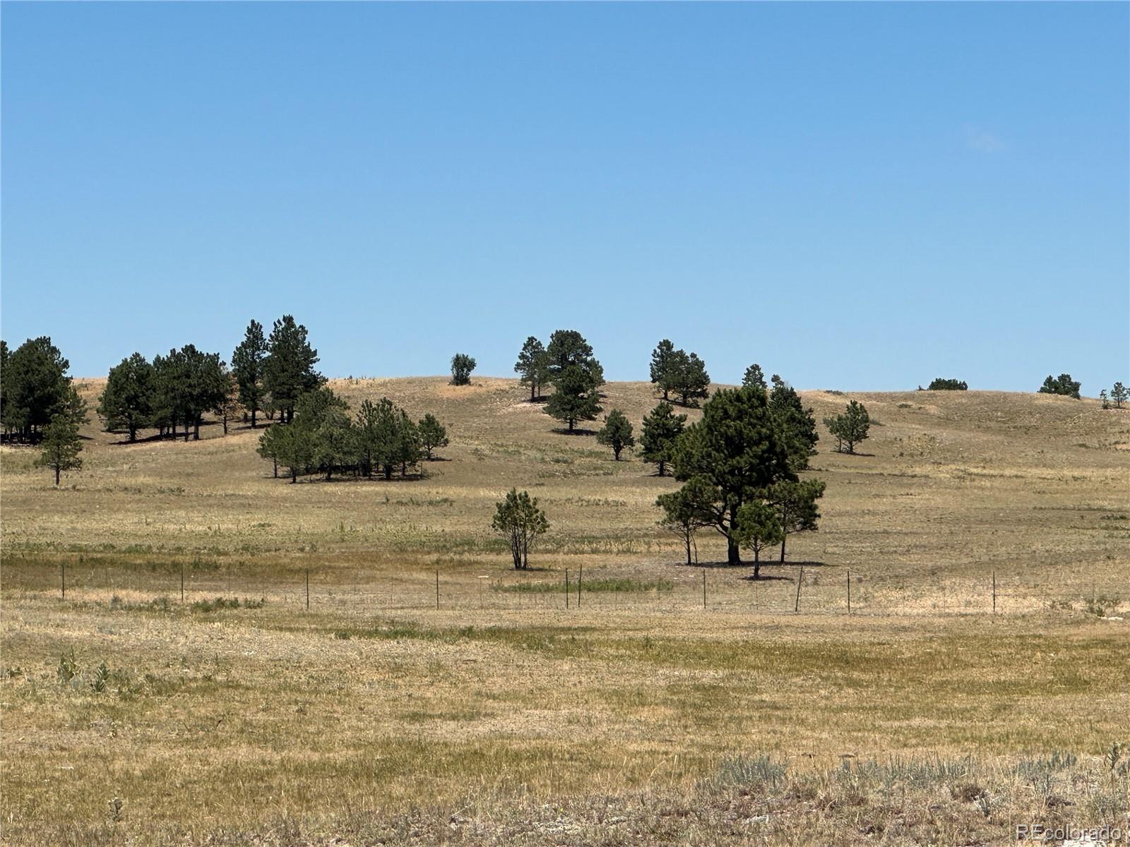 Goodson Rd, Peyton, CO 80831