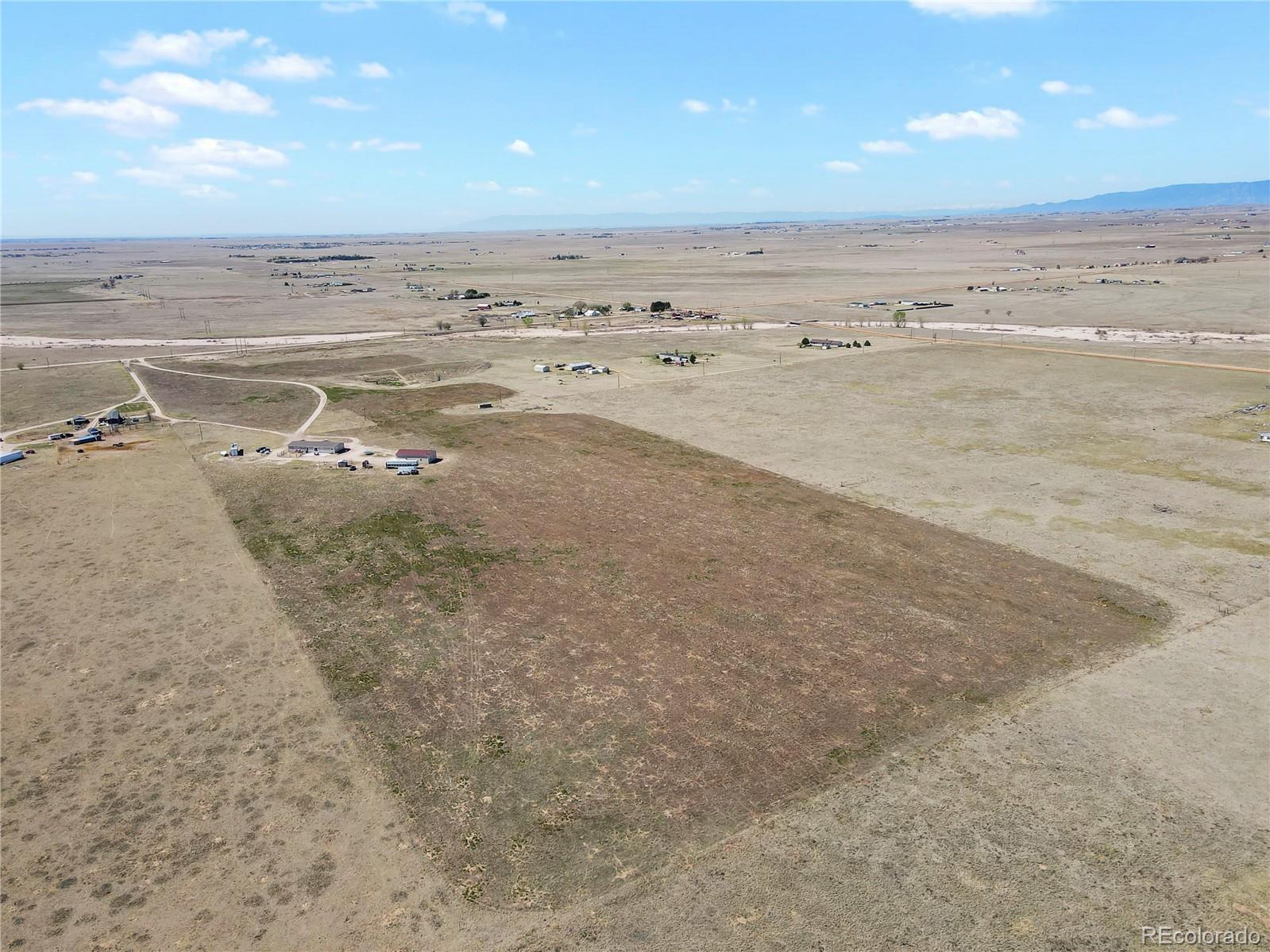 22280 Jones Rd, Calhan, CO 80831