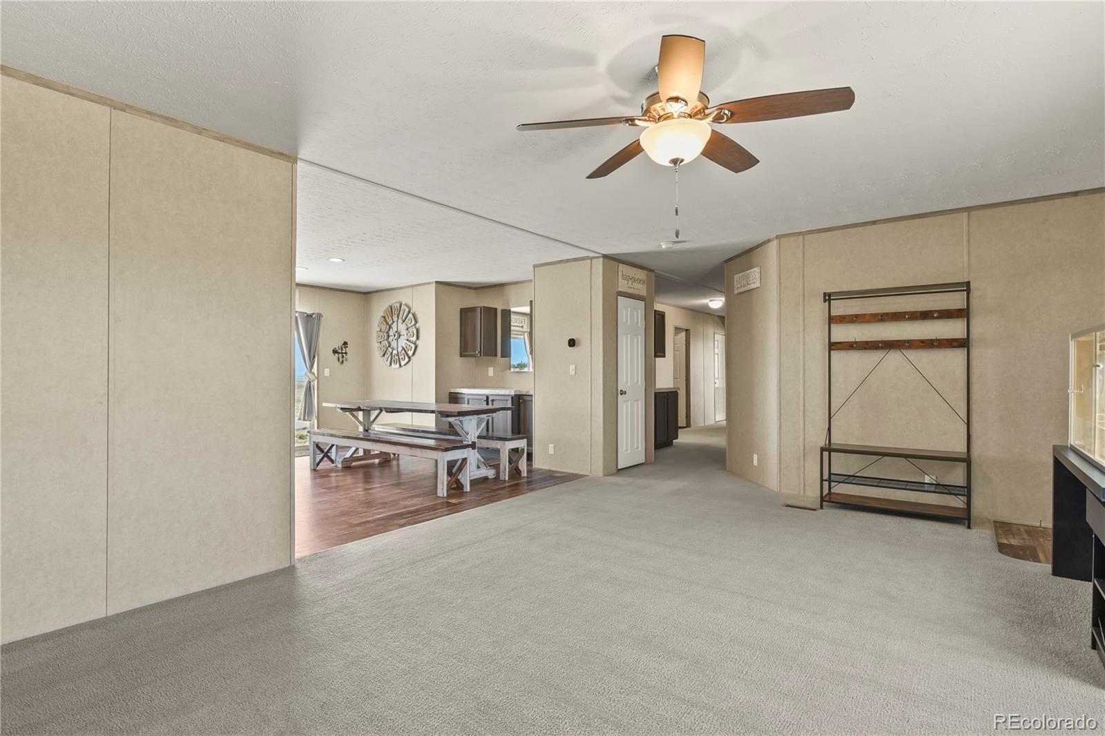 22280 Jones Rd, Calhan, CO 80831
