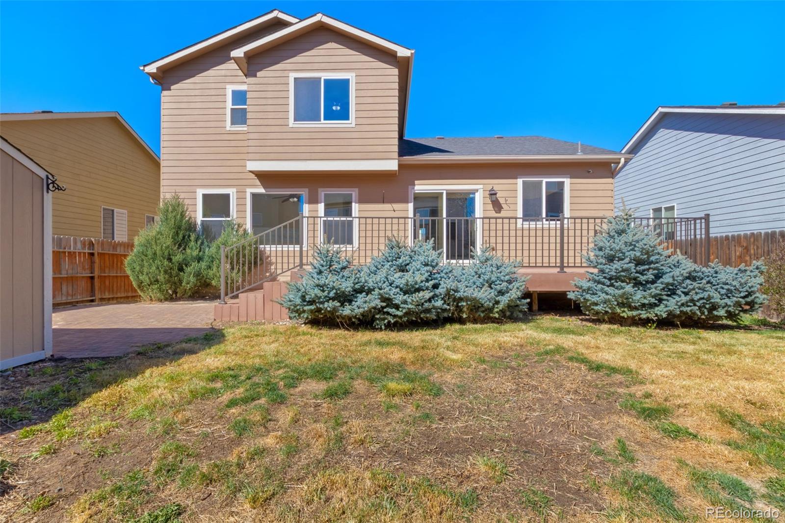 14181 Petrel Dr, Colorado Springs, CO 80921