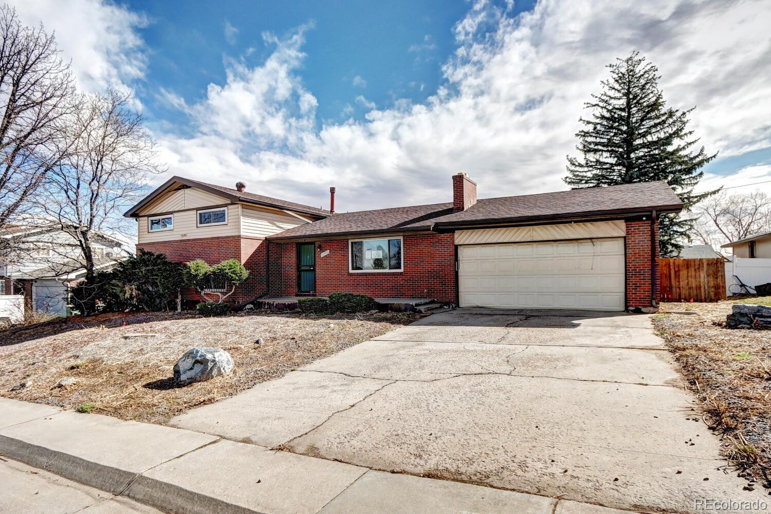 10456 Grant St, Northglenn, CO 80233