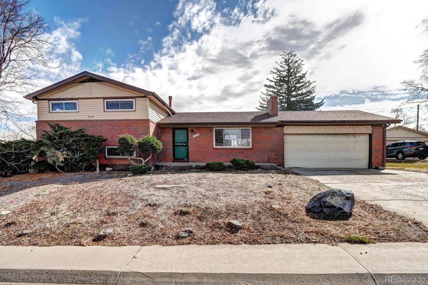 10456 Grant St, Northglenn, CO 80233