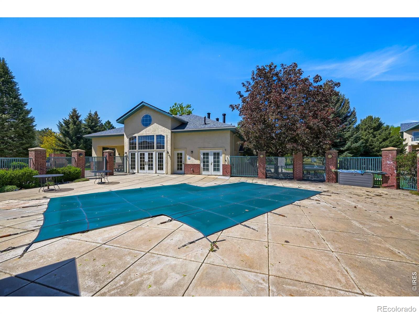 530 Mohawk Dr #96, Boulder, CO 80303