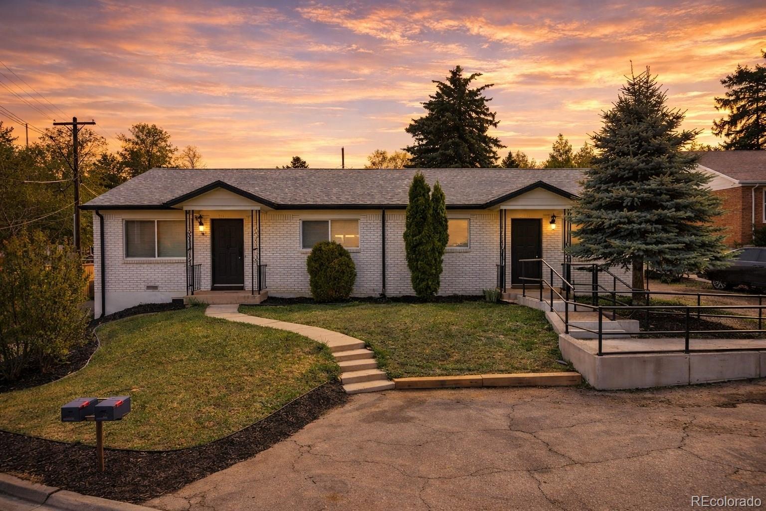 2023 Woodburn St #2021, Colorado Springs, CO 80906