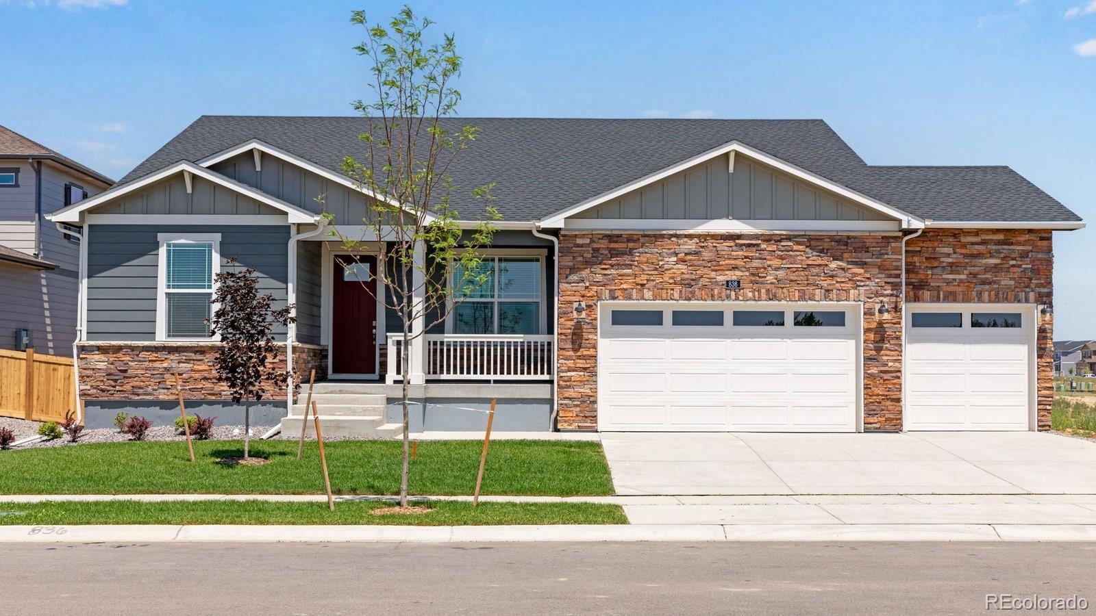 836 Eastport Dr, Berthoud, CO 80513