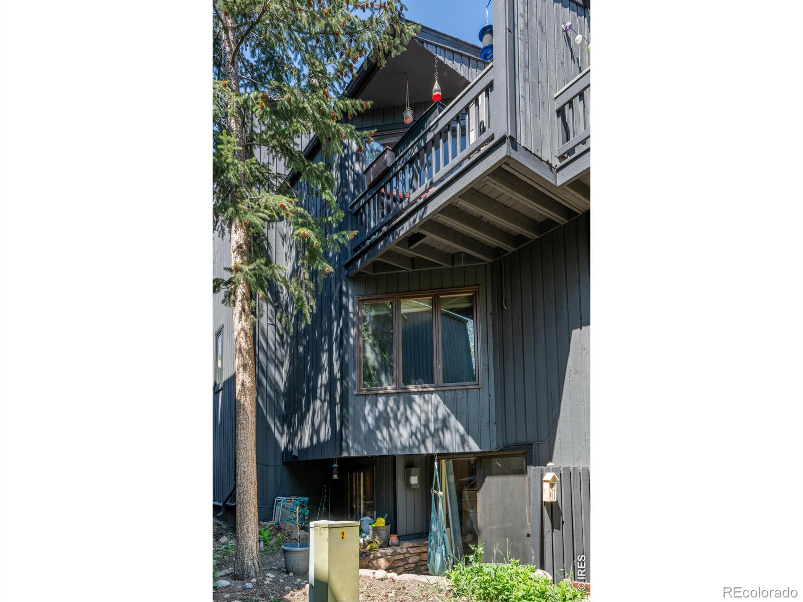 2130 S Walnut St #25 A & B, Boulder, CO 80302