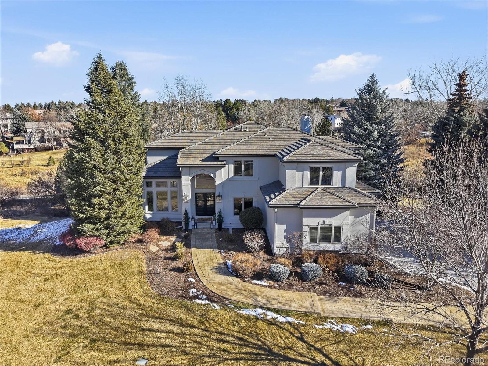 5345 Preserve Pw N, Greenwood Village, CO 80121