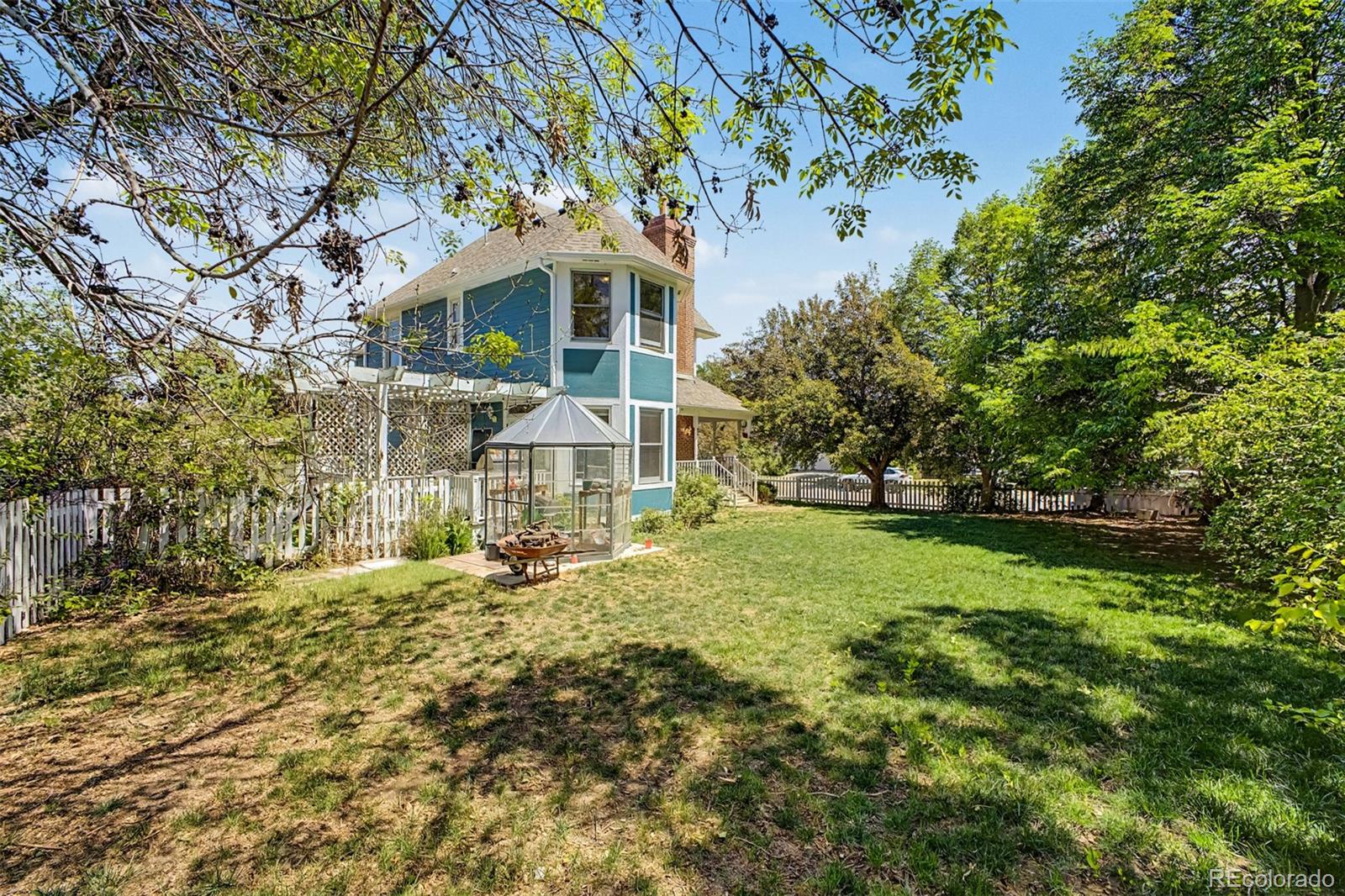 4801 S Yukon St, Littleton, CO 80123