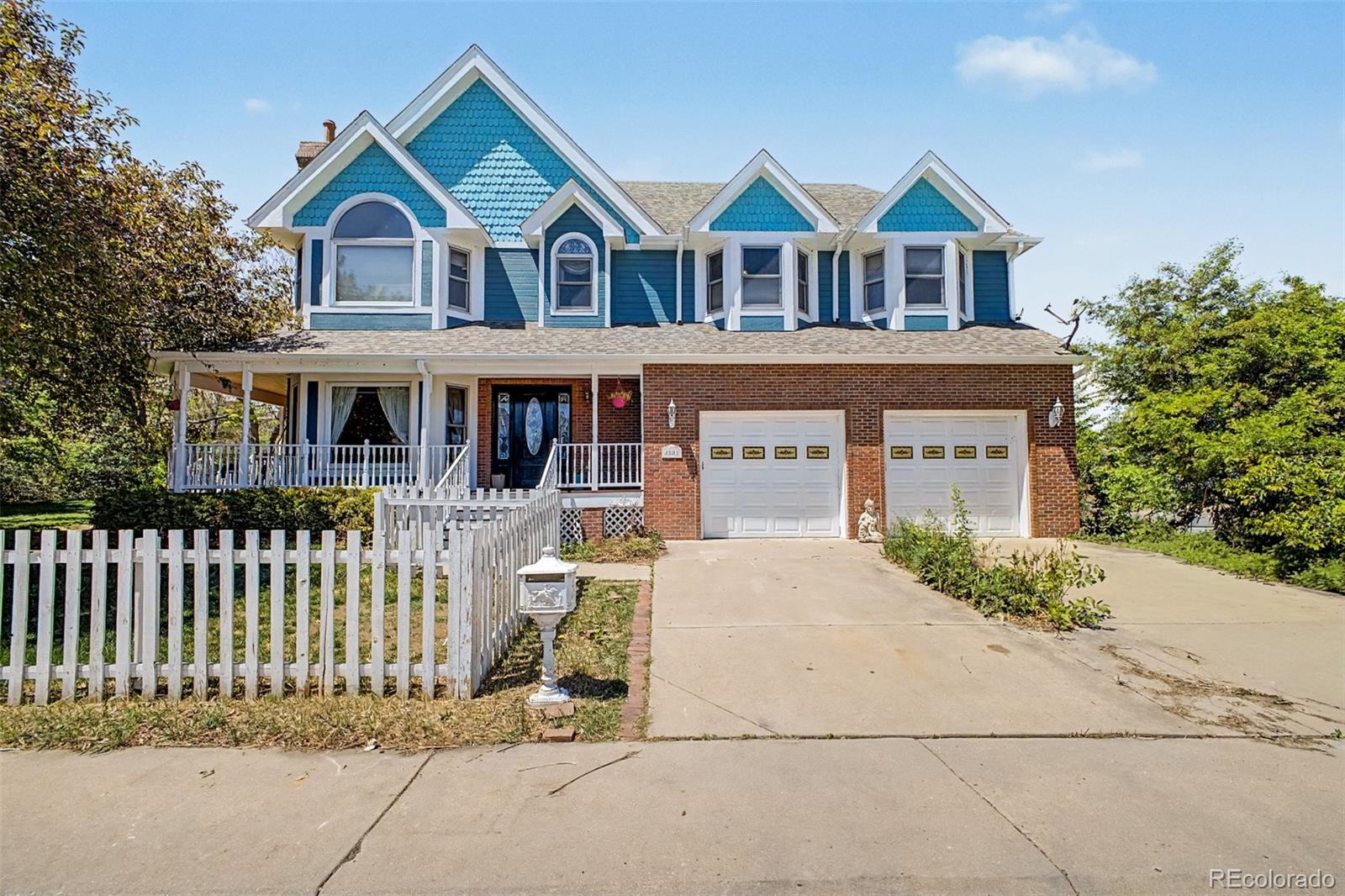 4801 S Yukon St, Littleton, CO 80123