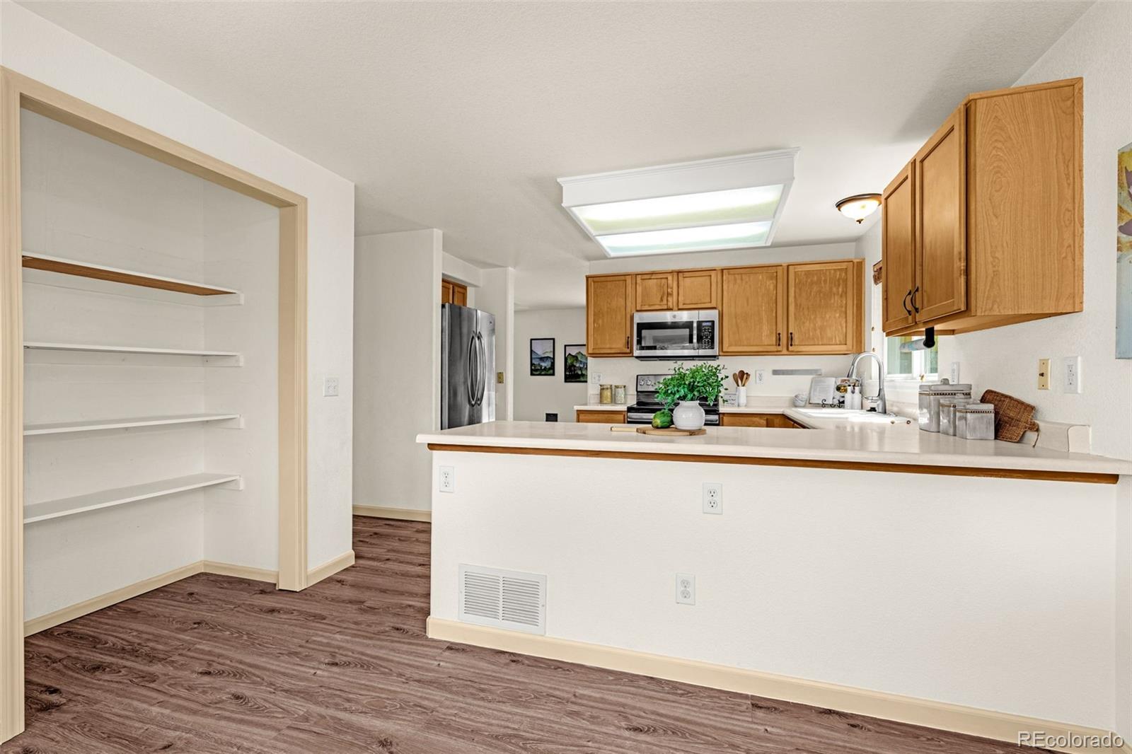 5663 Mesa Mountain Way, Colorado Springs, CO 80923