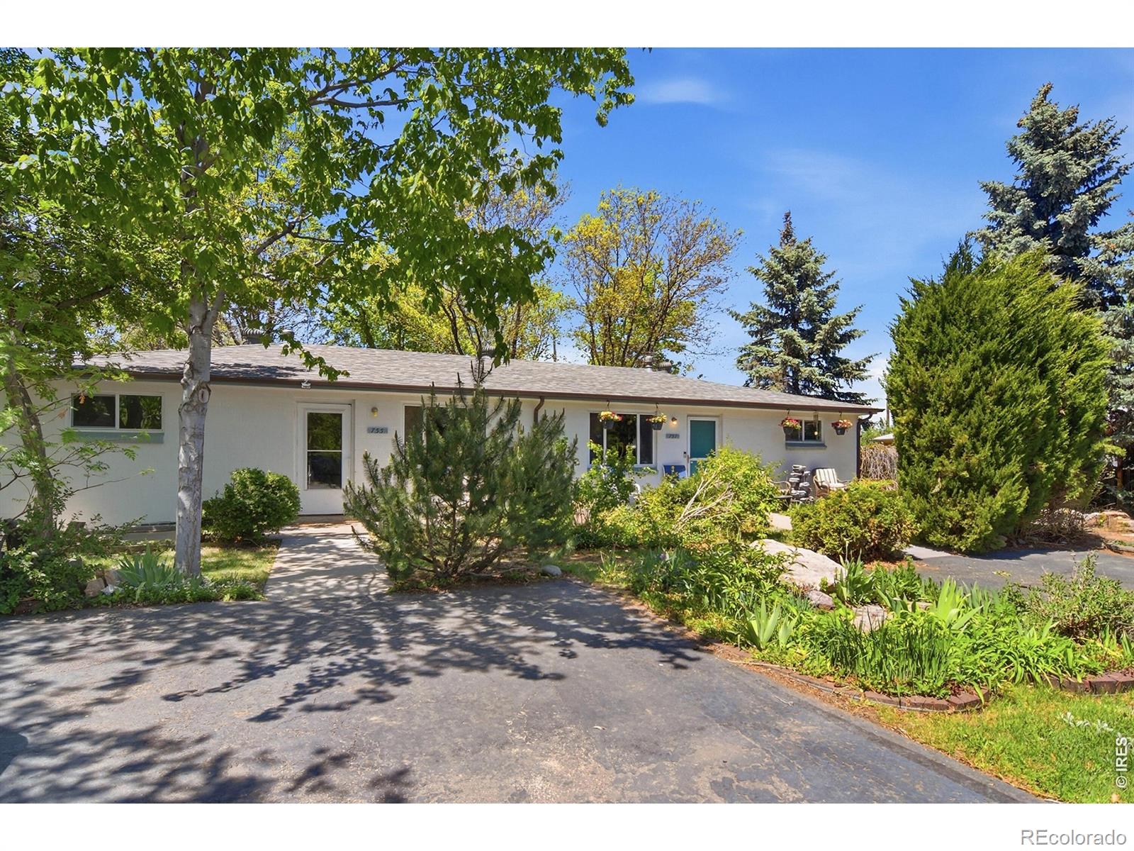 755 Joyce St, Golden, CO 80401
