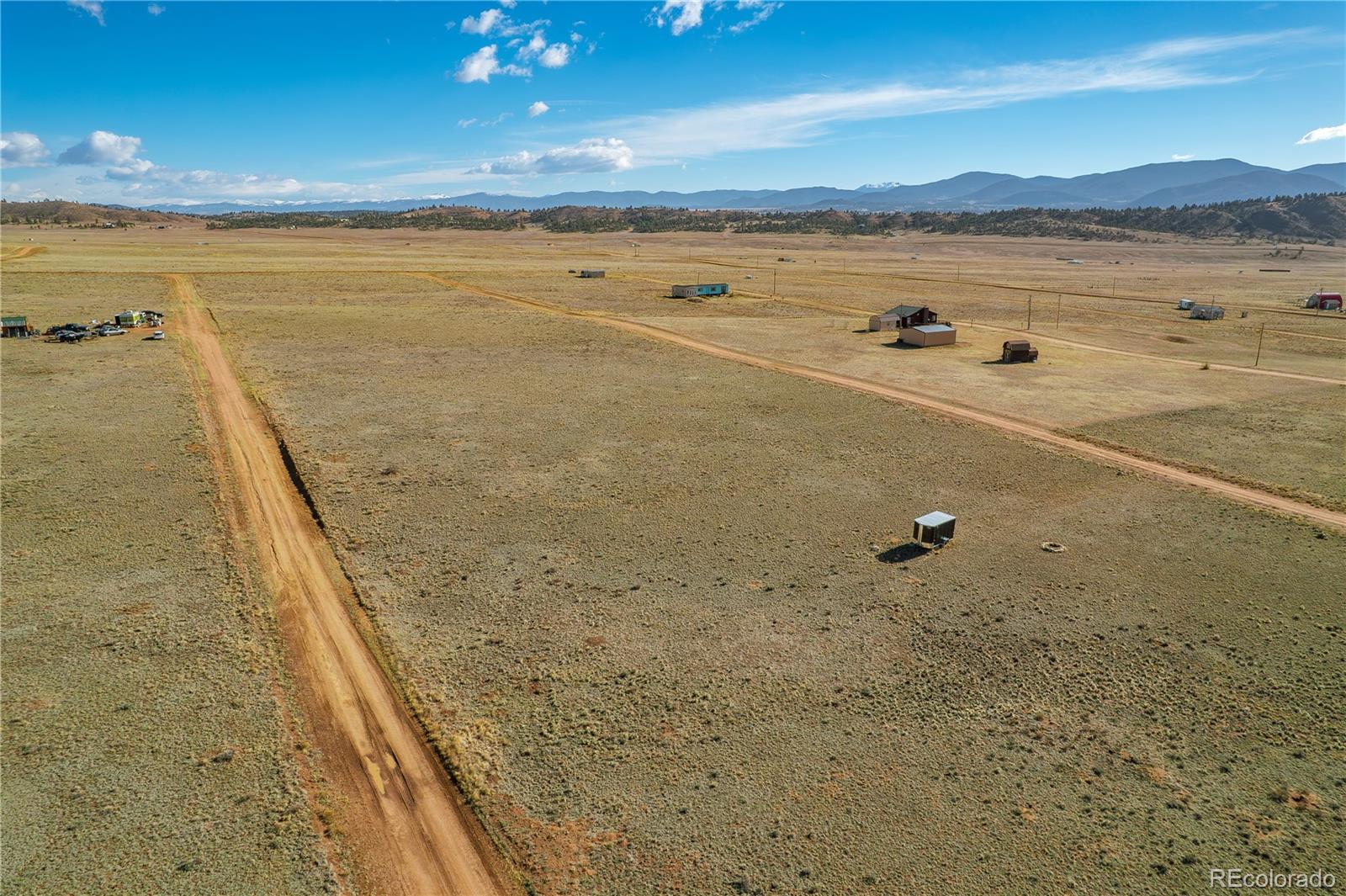 Doe St, Hartsel, CO 80449