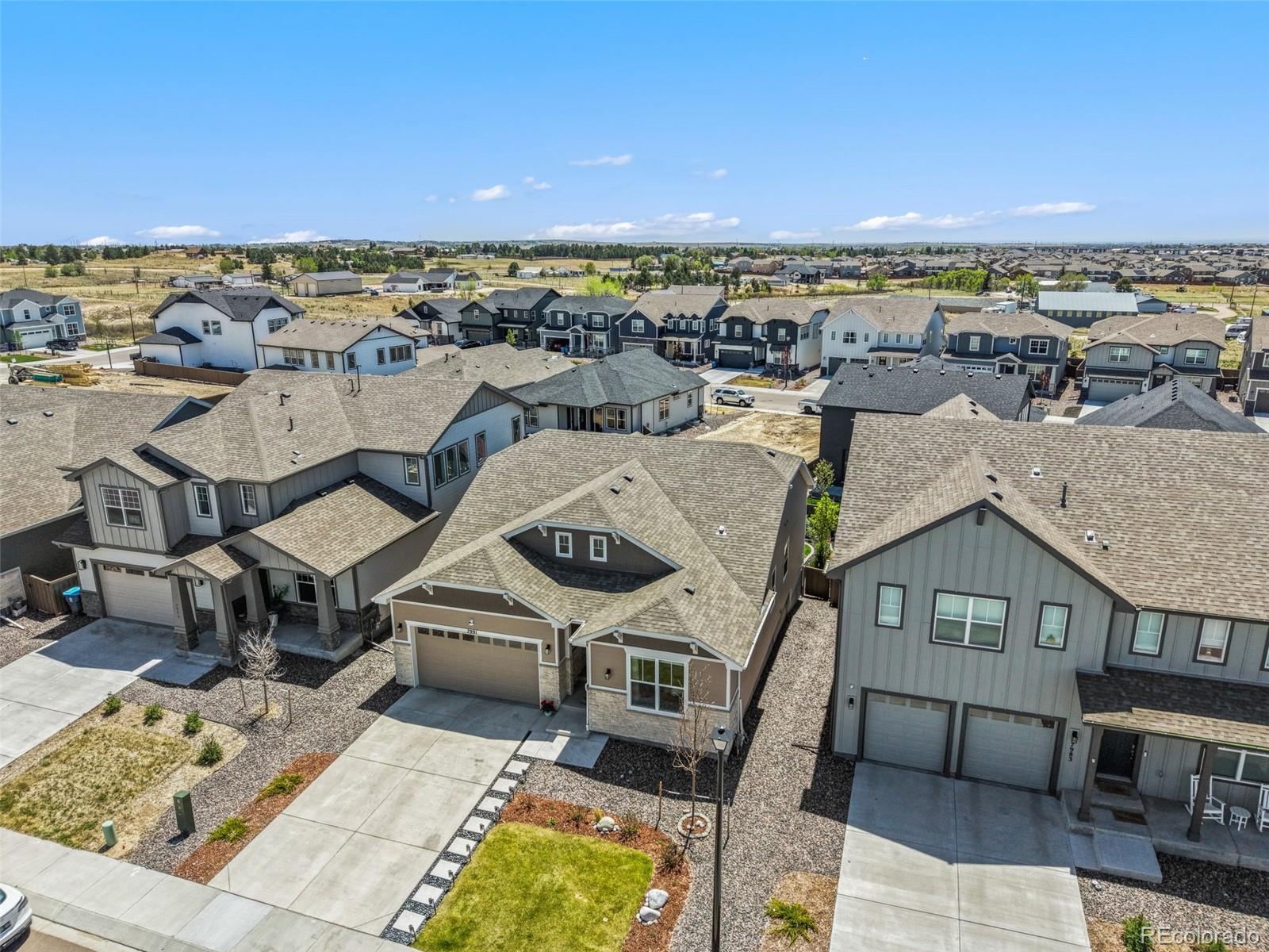 7991 Pennydale Dr, Colorado Springs, CO 80908