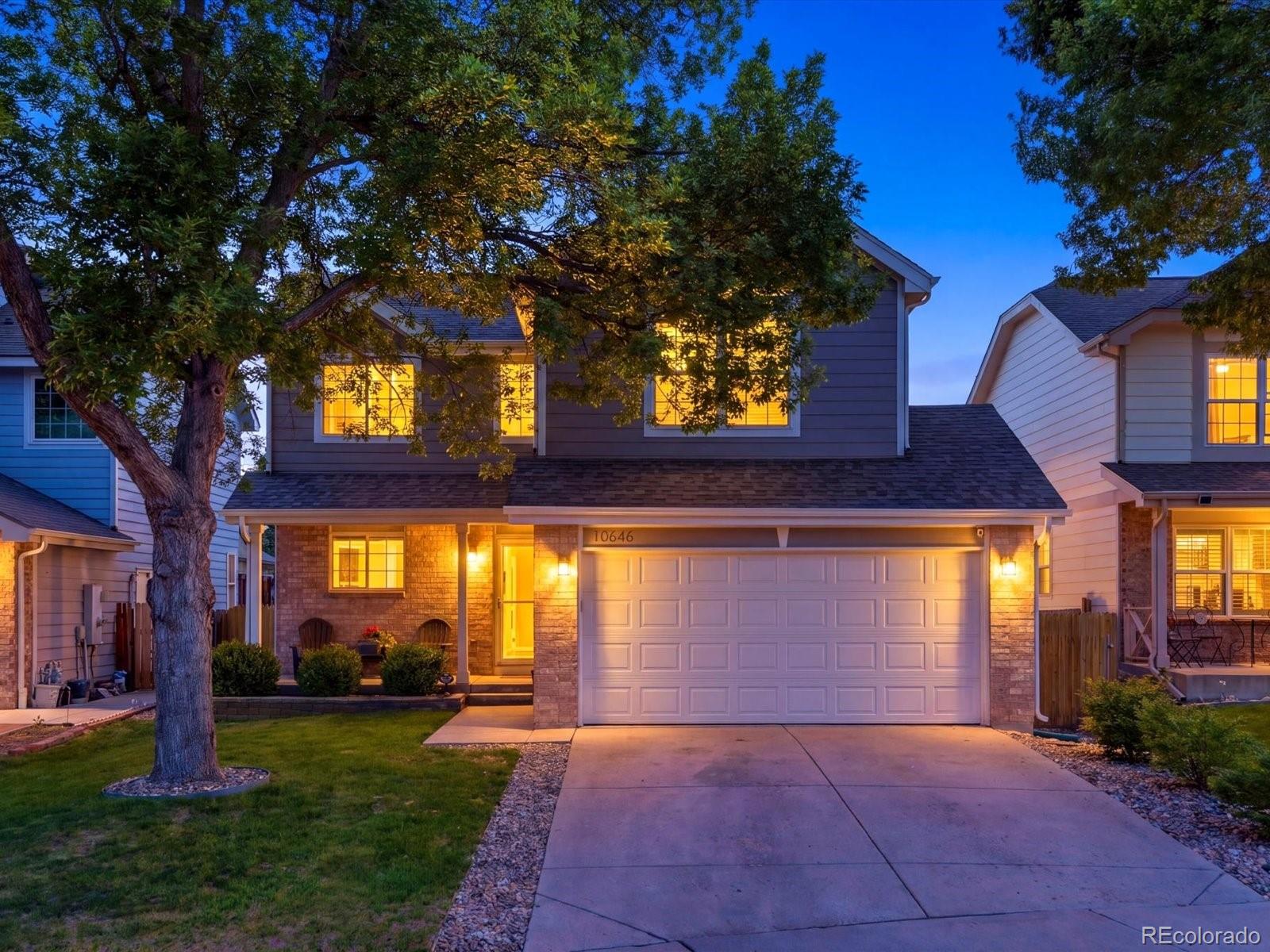 10646 Madison Way, Northglenn, CO 80233
