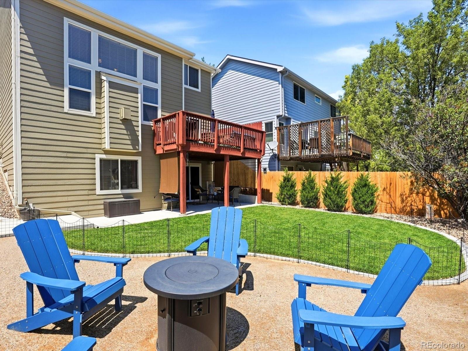 10646 Madison Way, Northglenn, CO 80233