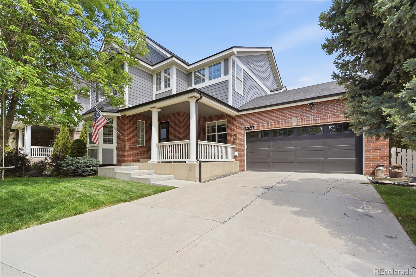 14236 Piney River Rd, Broomfield, CO 80023