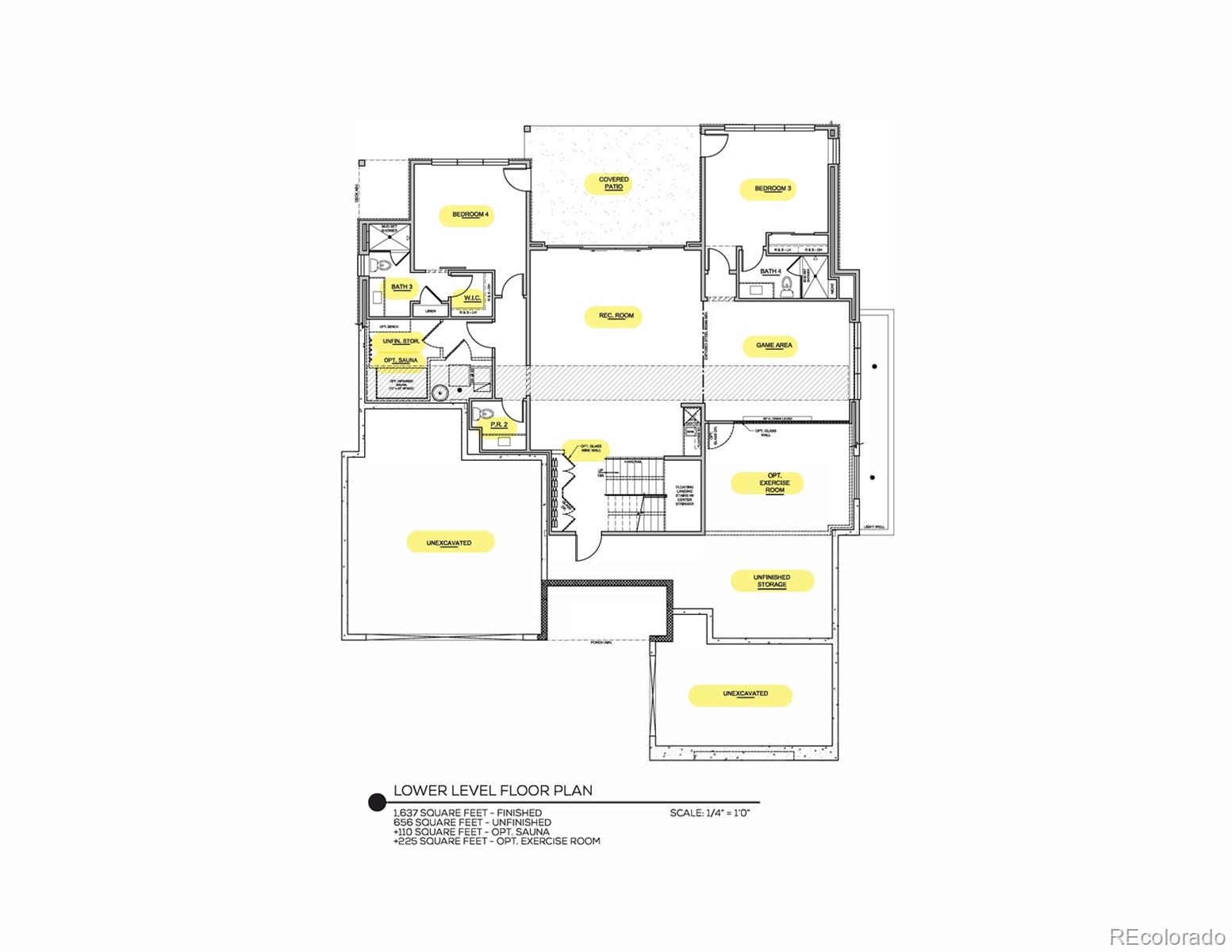 7975 Claret Cup Ct, Parker, CO 80134