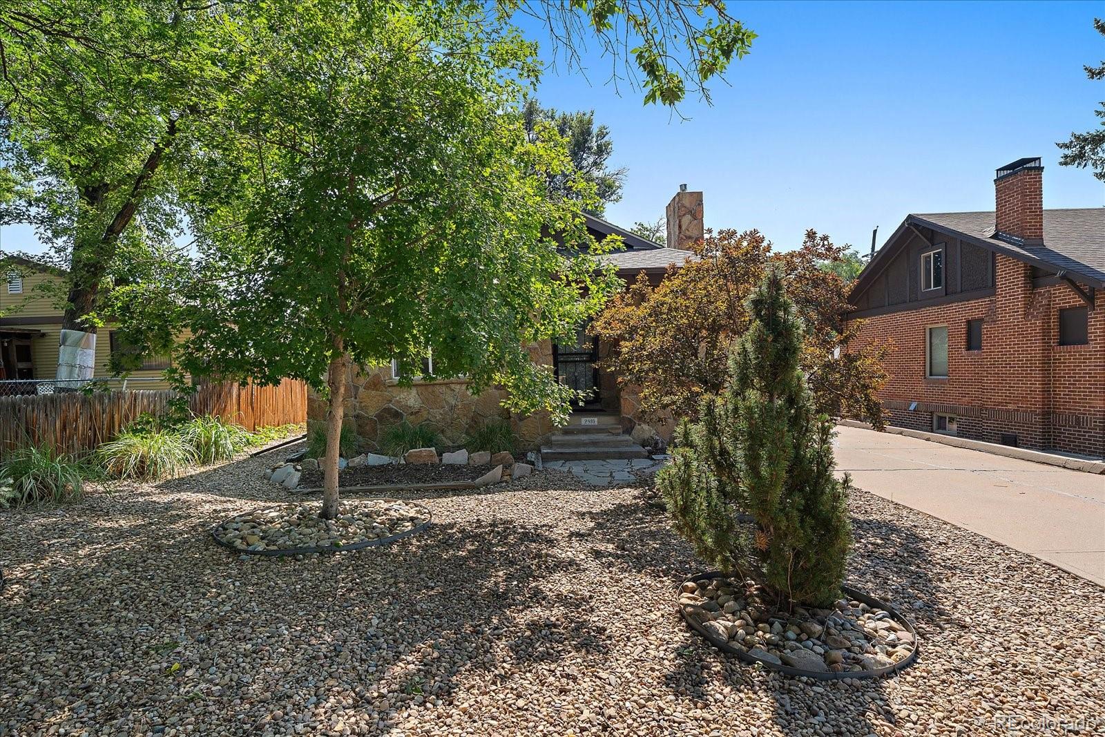 2910 Benton St, Wheat Ridge, CO 80214