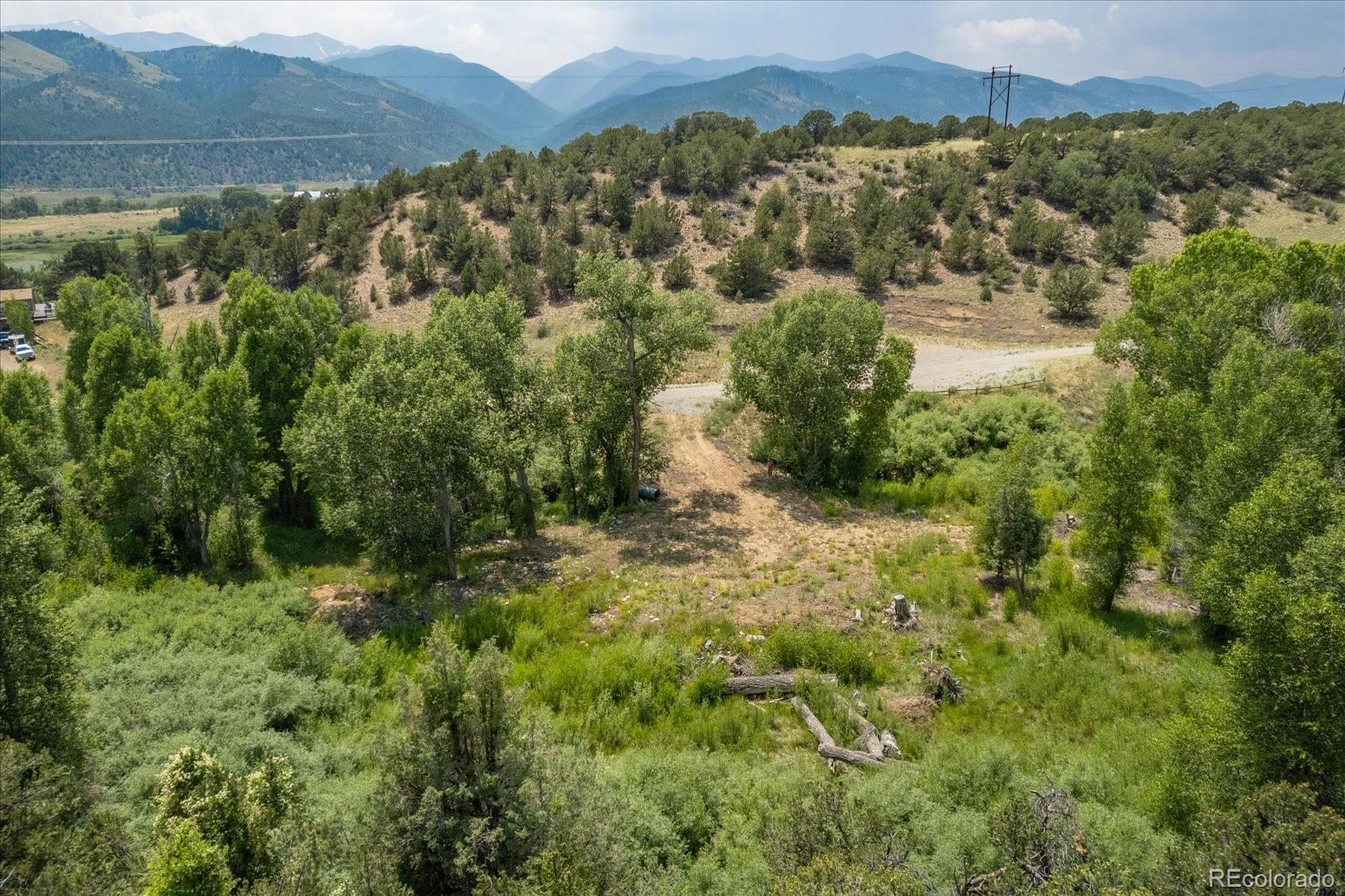 7918 Cozart Ln Lot 3, Salida, CO 81201