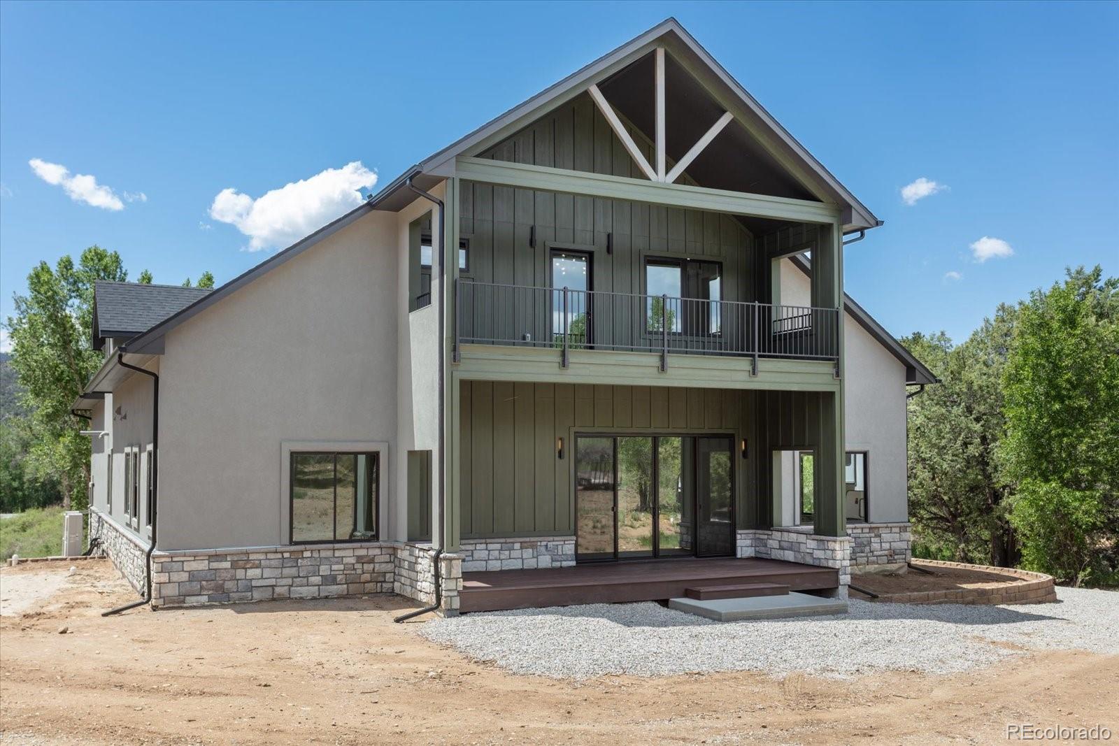 7916 Cozart Ln, Salida, CO 81201