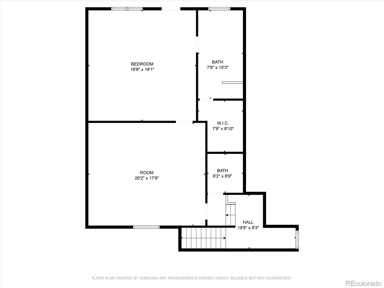 7916 Cozart Ln, Salida, CO 81201