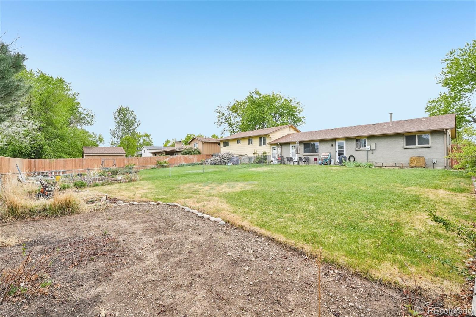4664 Simms St, Wheat Ridge, CO 80033