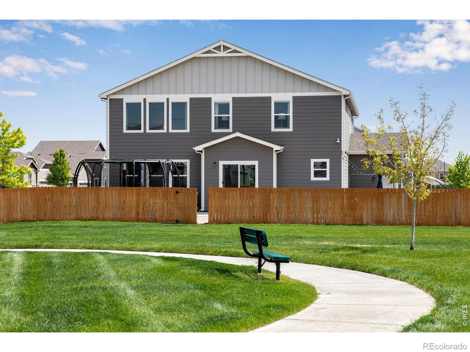 2277 Pineywoods St, Mead, CO 80542