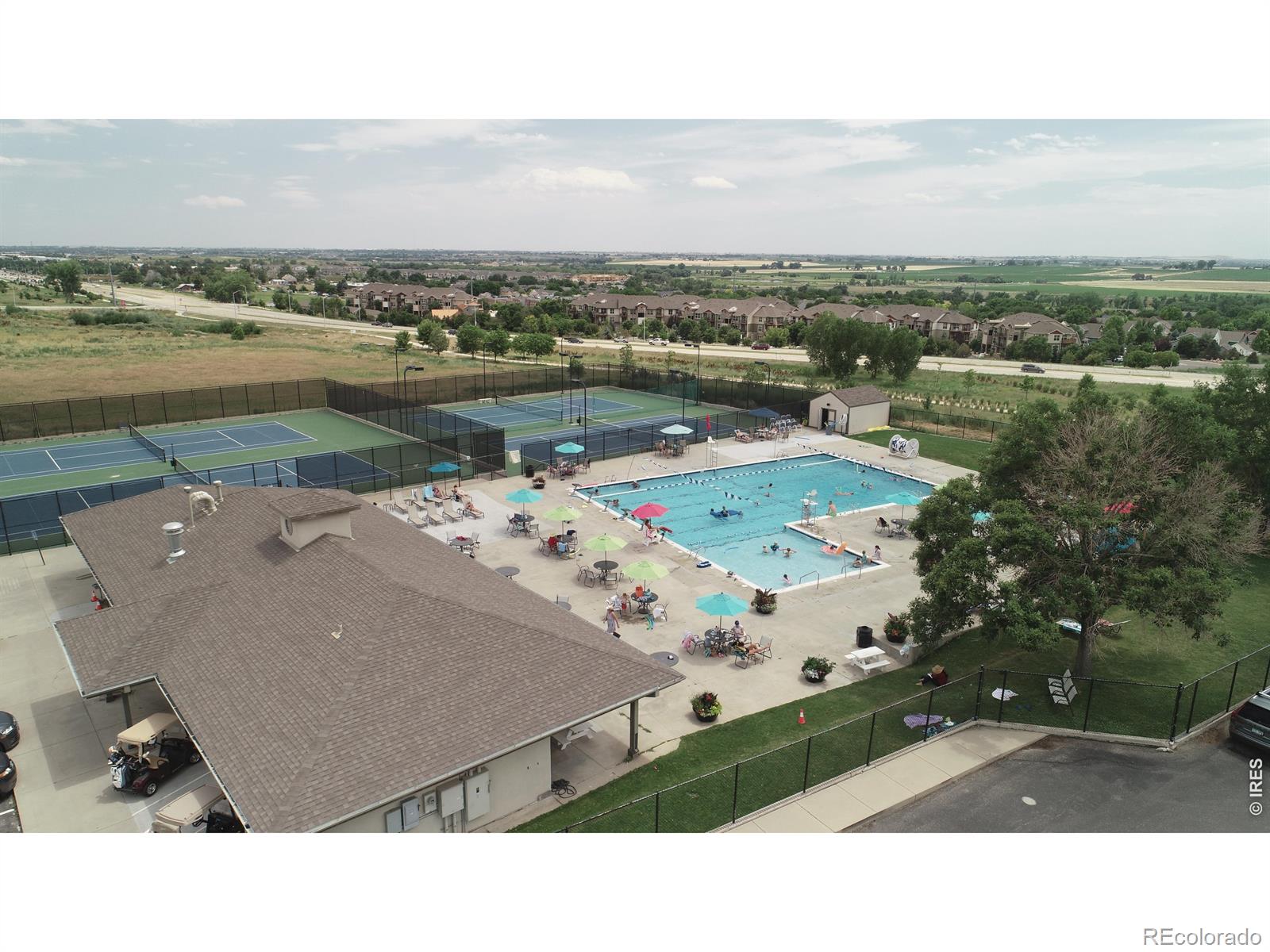 410 High Point Dr #206, Longmont, CO 80504