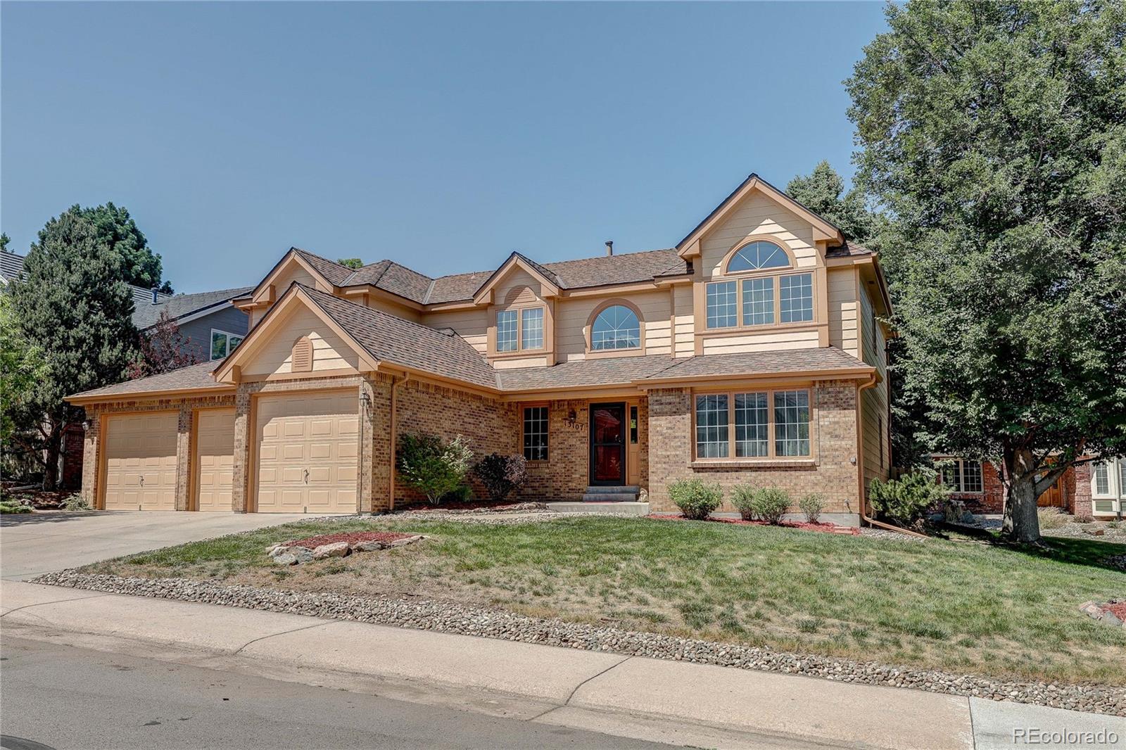 13107 W Iliff Dr, Lakewood, CO 80228