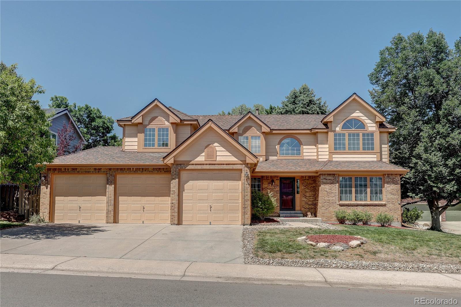 13107 W Iliff Dr, Lakewood, CO 80228