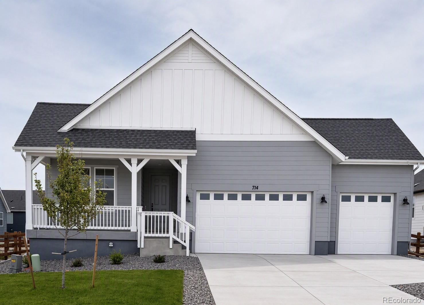 714 Stillwell Ave, Elizabeth, CO 80107