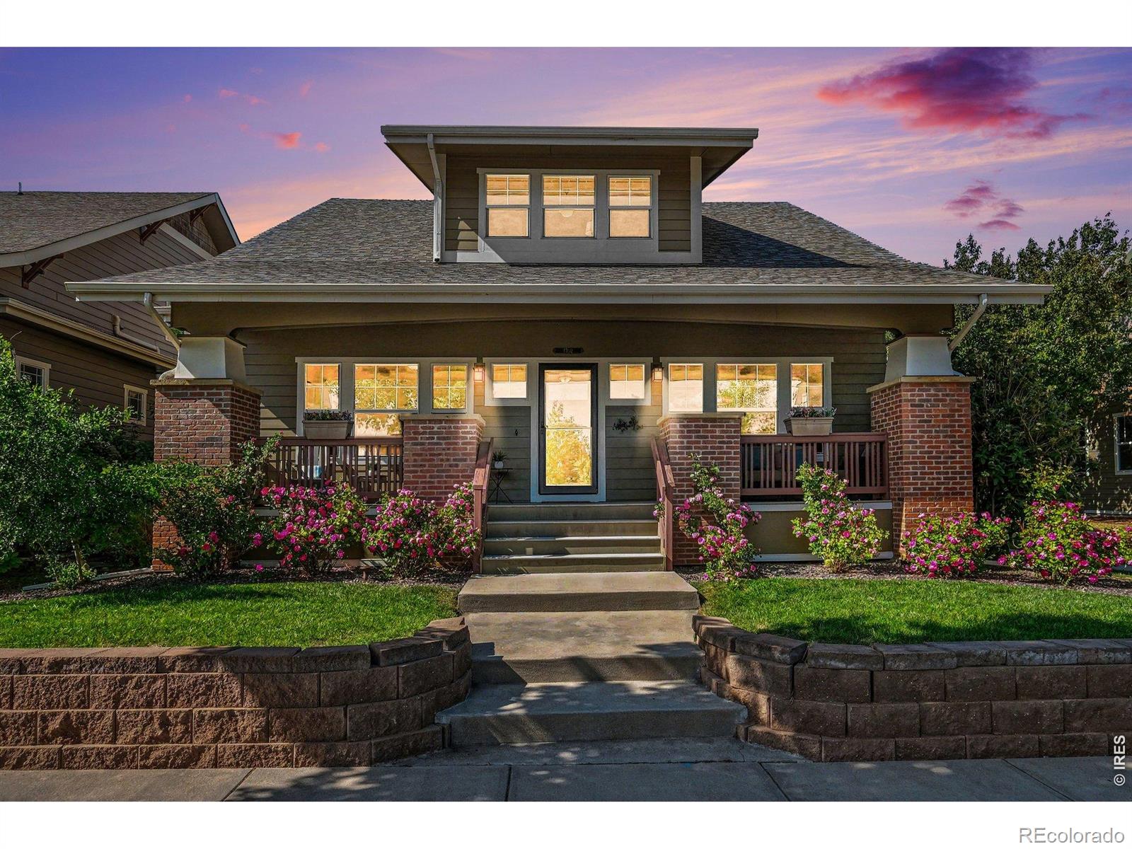 1302 Bennett Rd, Fort Collins, CO 80521