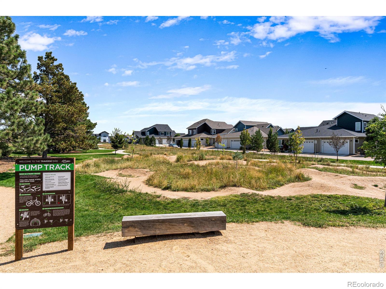3443 Green Lake Dr, Fort Collins, CO 80524