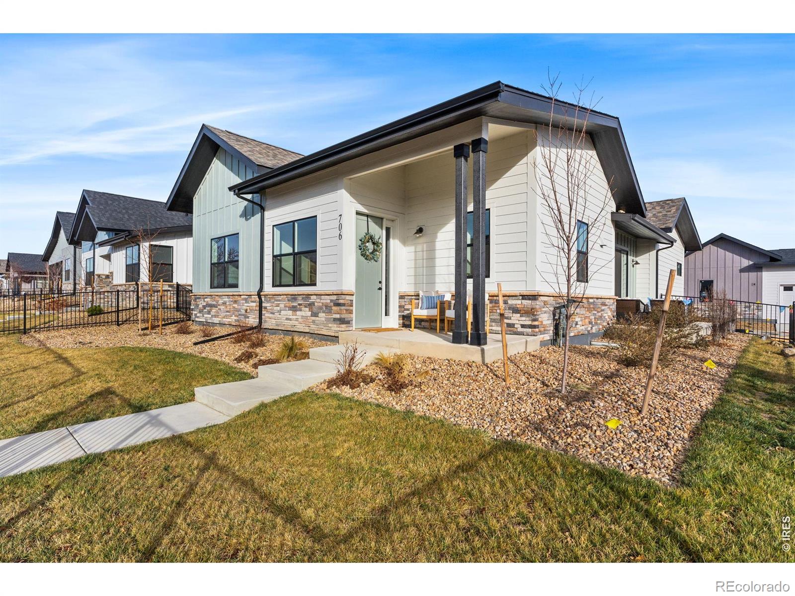 3443 Green Lake Dr, Fort Collins, CO 80524