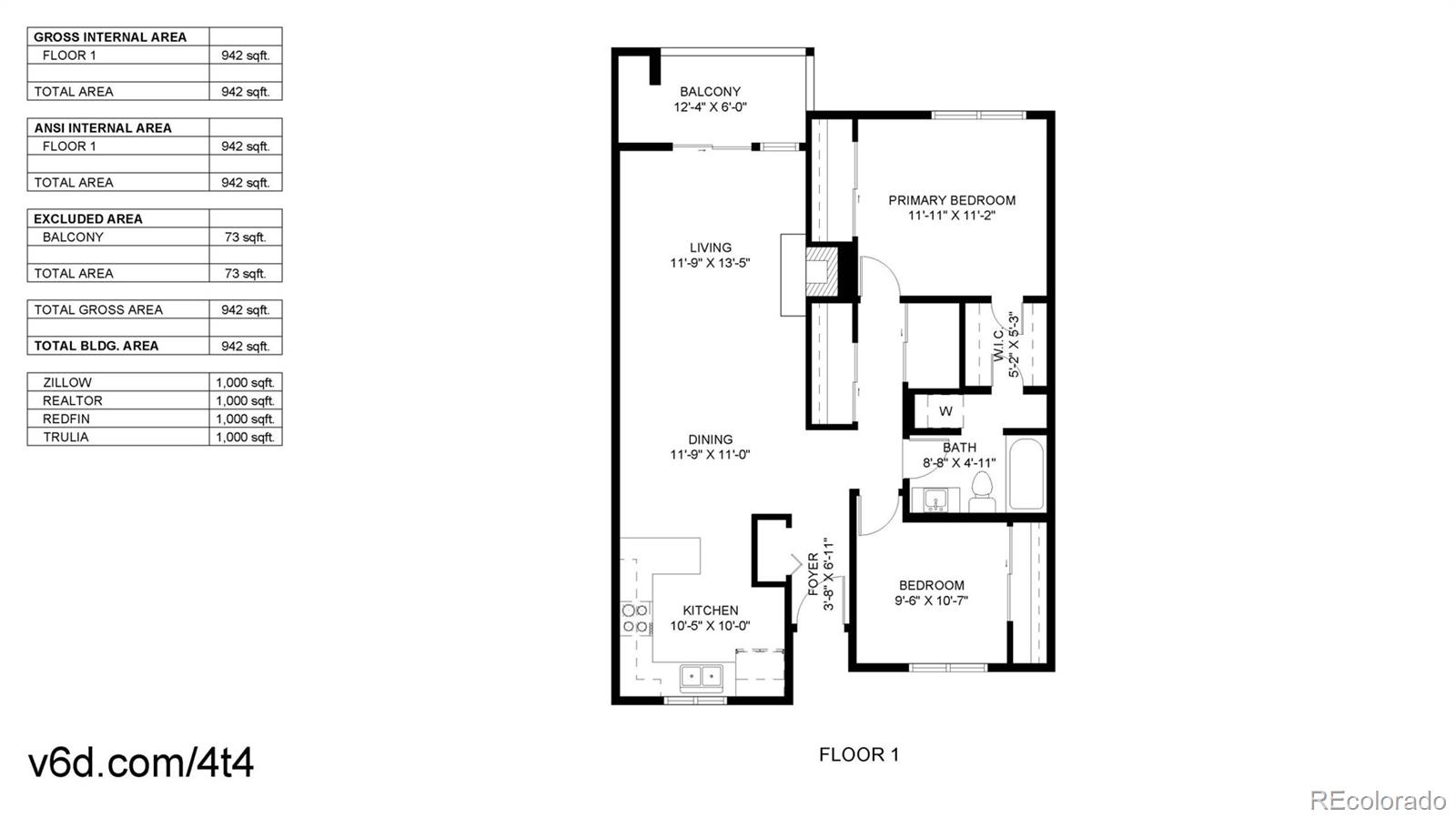 2710 W 86th Ave #55, Westminster, CO 80031