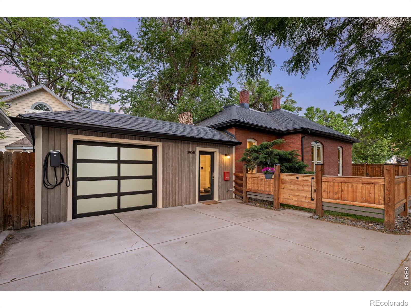1905 Arapahoe Ave, Boulder, CO 80302