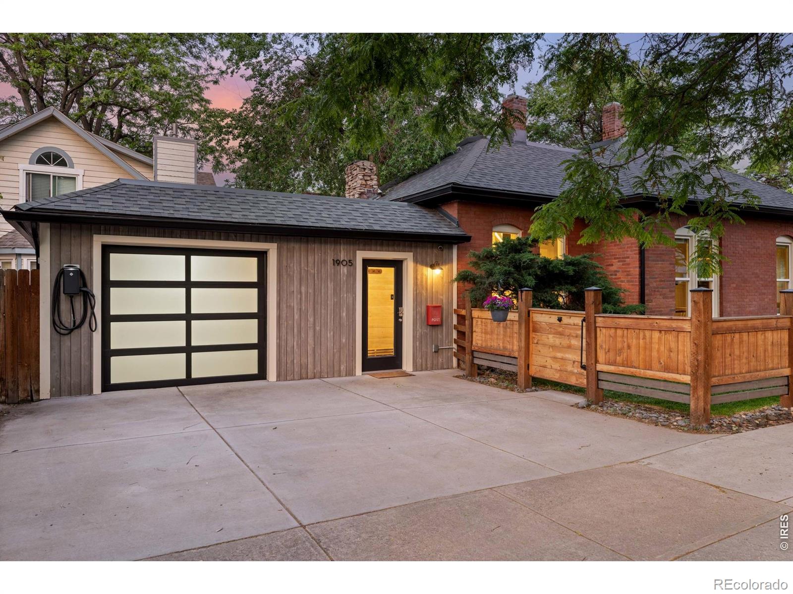 1905 Arapahoe Ave, Boulder, CO 80302