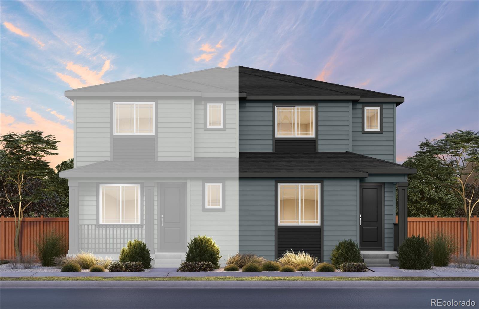 436 N Bently St, Watkins, CO 80137