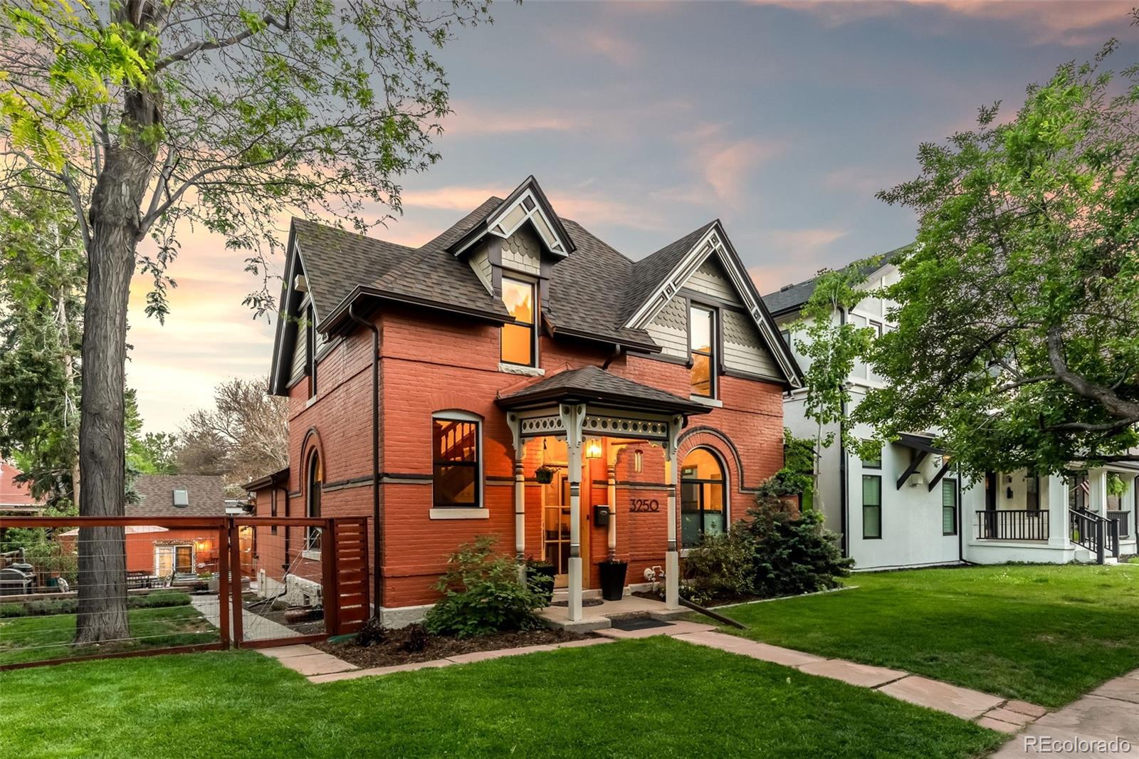 3250 W Hayward Pl, Denver, CO 80211