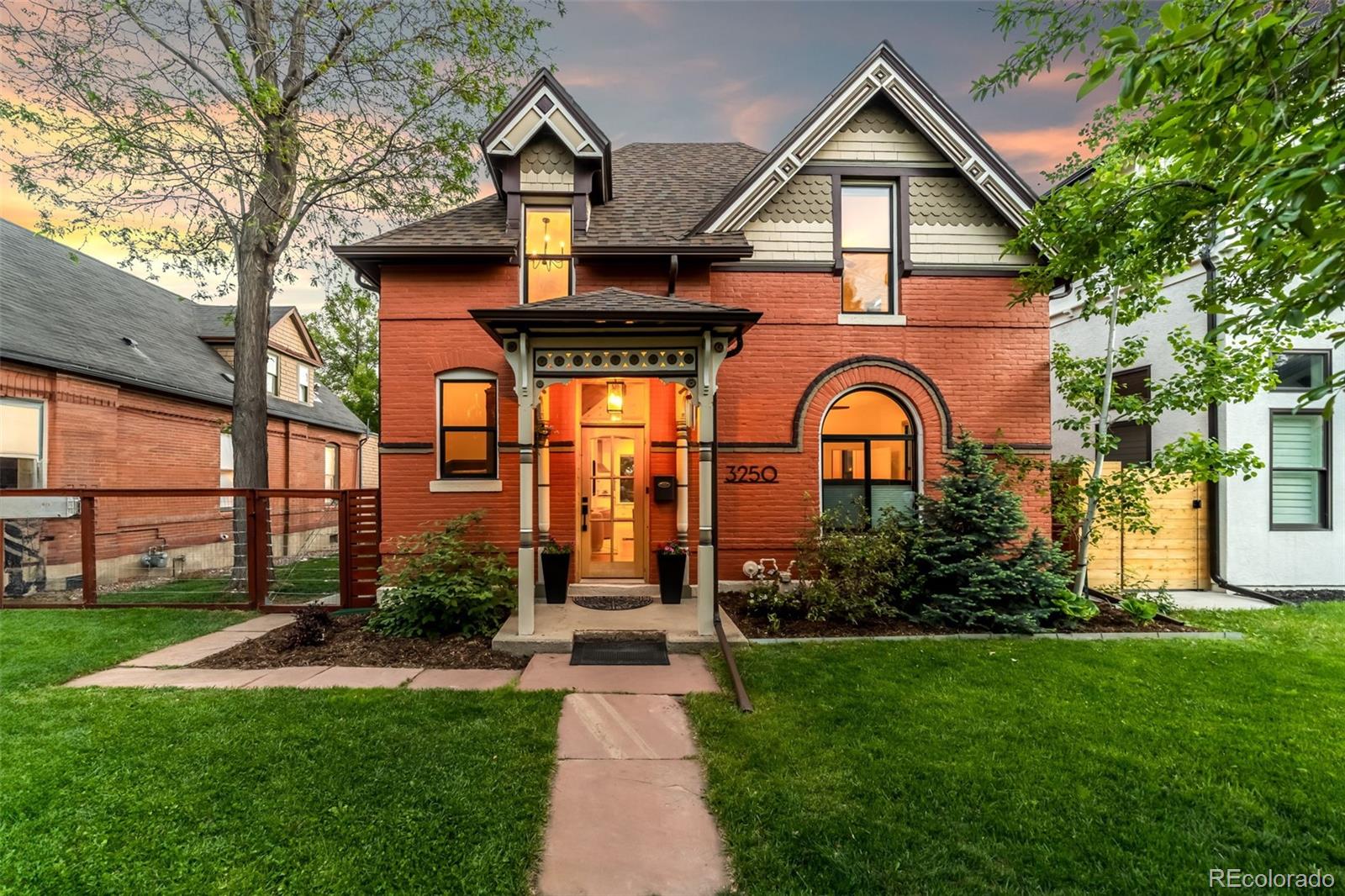 3250 W Hayward Pl, Denver, CO 80211